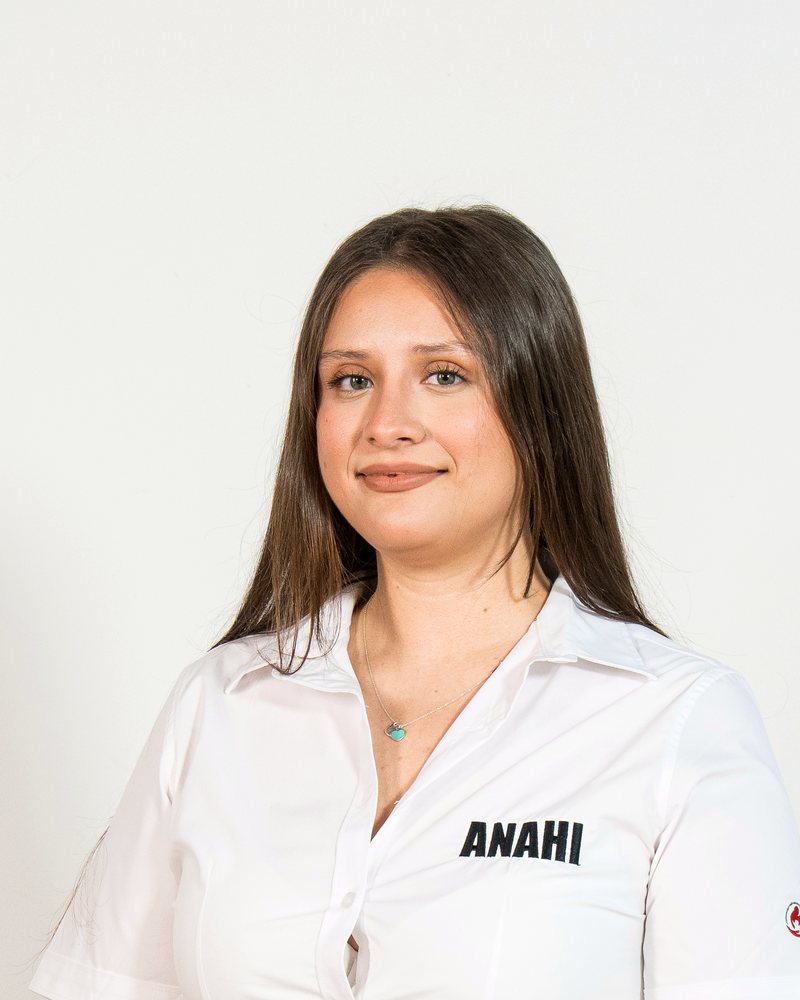 Anahi