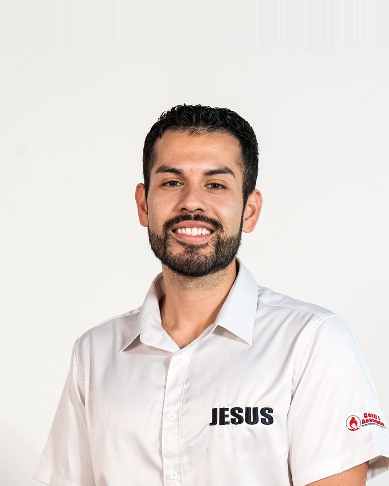 Jesus Alvarez
