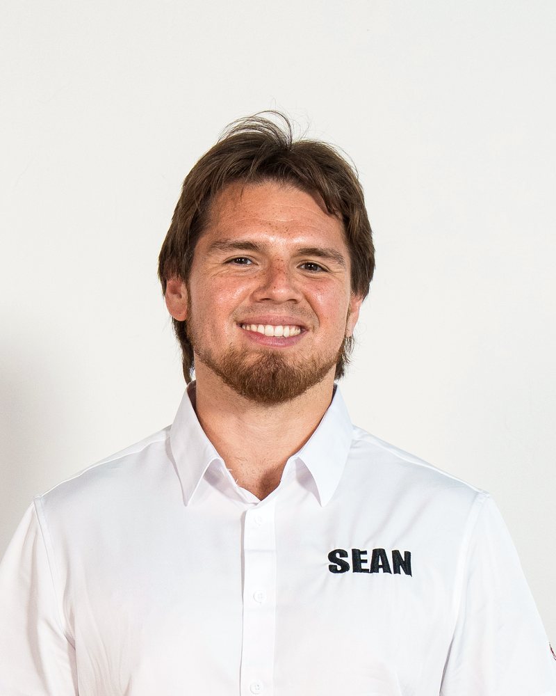 Sean Vargas