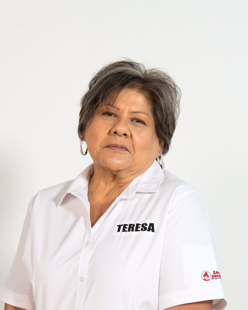 Teresa